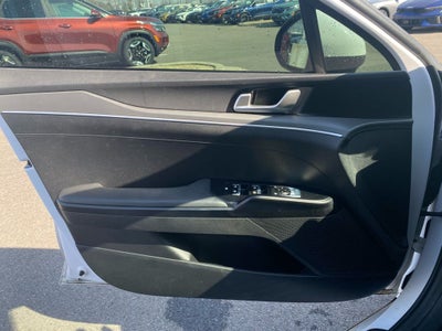 2023 Kia K5 LXS ONE OWNER / CLEAN CARFAX