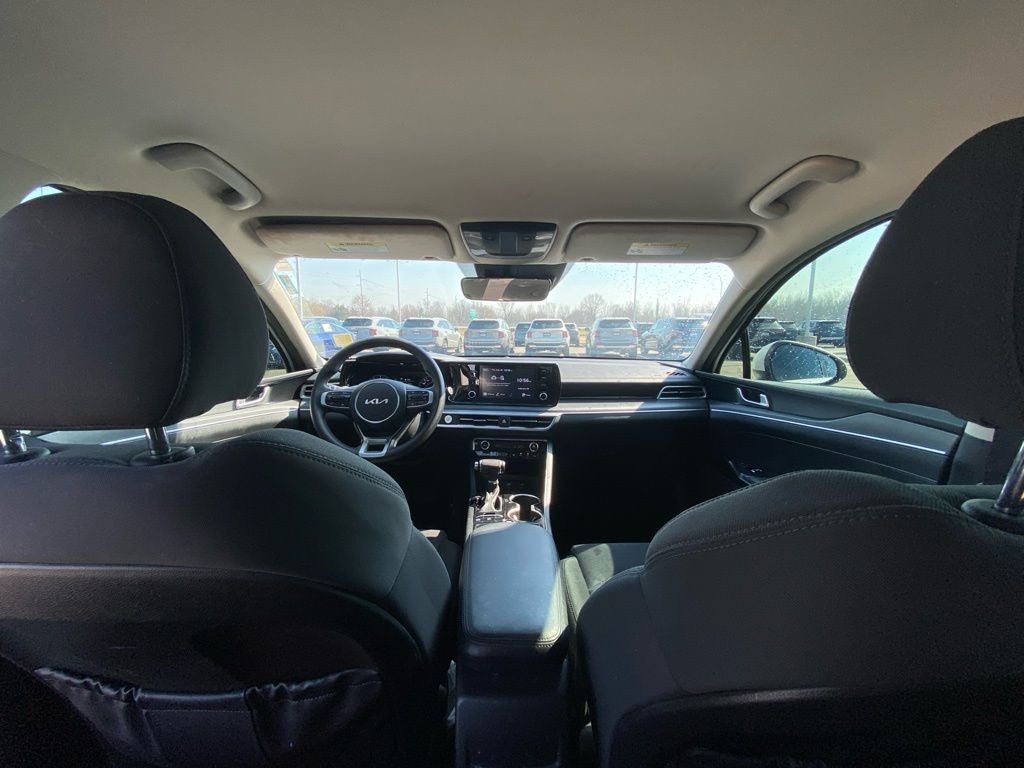 2023 Kia K5 LXS ONE OWNER / CLEAN CARFAX
