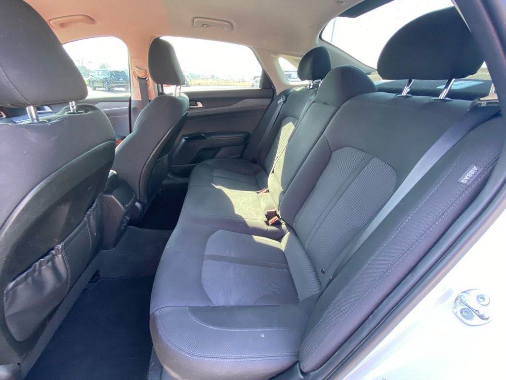 2023 Kia K5 LXS ONE OWNER / CLEAN CARFAX