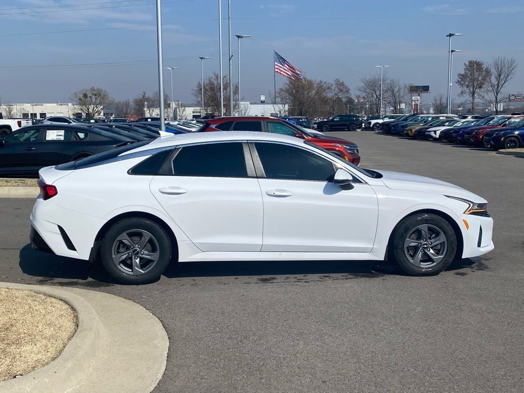 2023 Kia K5 LXS ONE OWNER / CLEAN CARFAX
