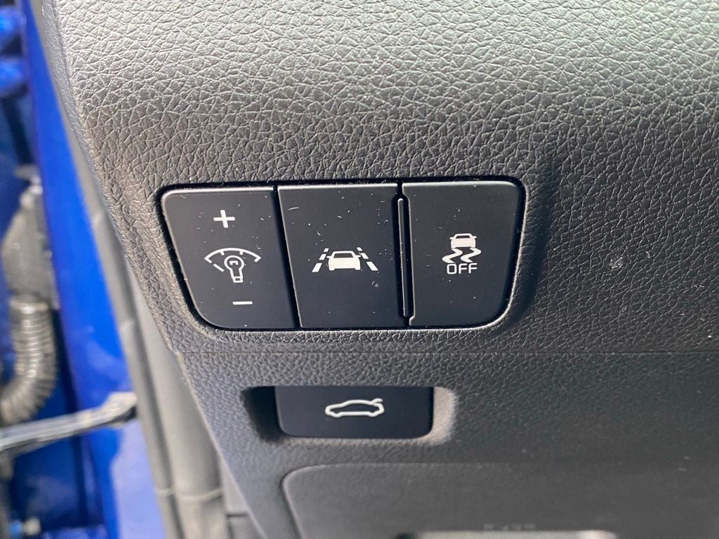 2021 Kia K5 GT-Line MOONROOF / AWD / HEATED SEATS