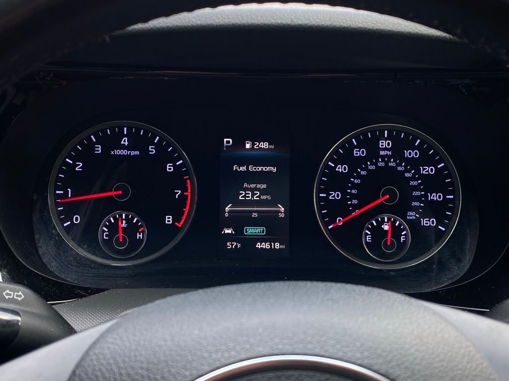 2021 Kia K5 GT-Line MOONROOF / AWD / HEATED SEATS