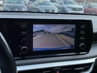 2021 Kia K5 GT-Line MOONROOF / AWD / HEATED SEATS