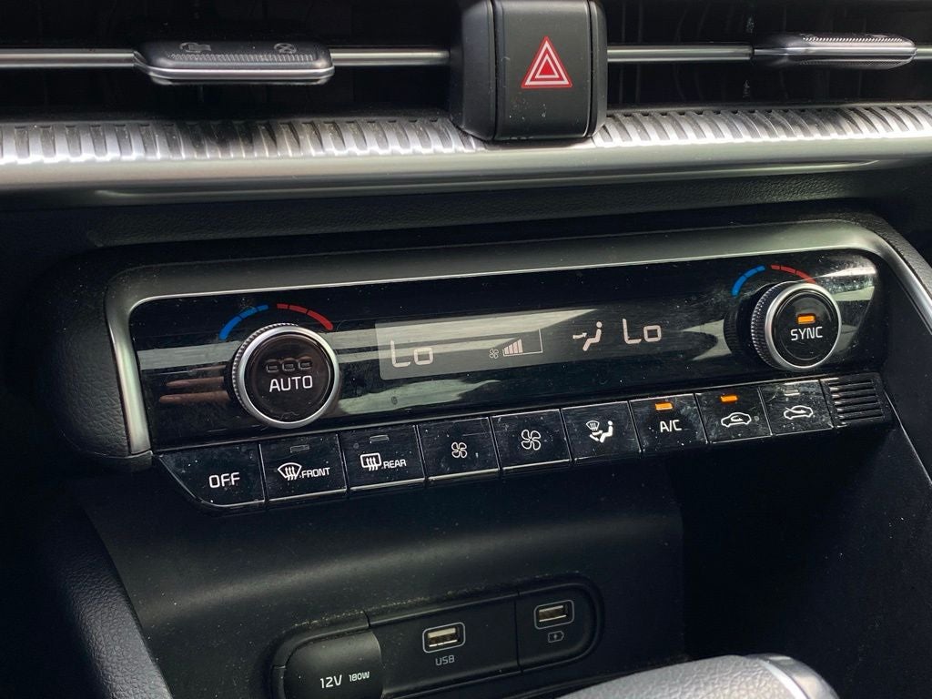 2021 Kia K5 GT-Line MOONROOF / AWD / HEATED SEATS