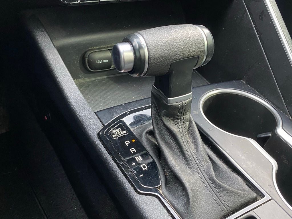 2021 Kia K5 GT-Line MOONROOF / AWD / HEATED SEATS