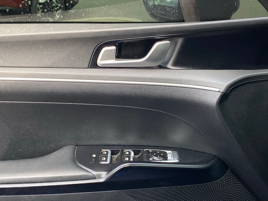 2021 Kia K5 GT-Line MOONROOF / AWD / HEATED SEATS