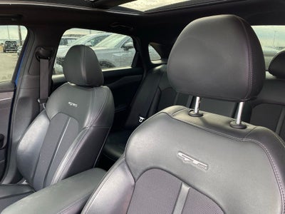 2021 Kia K5 GT-Line MOONROOF / AWD / HEATED SEATS