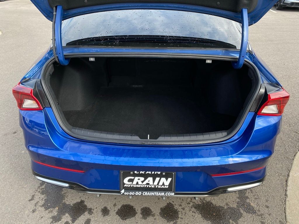 2021 Kia K5 GT-Line MOONROOF / AWD / HEATED SEATS