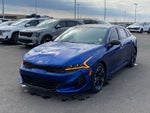 2021 Kia K5 GT-Line MOONROOF / AWD / HEATED SEATS