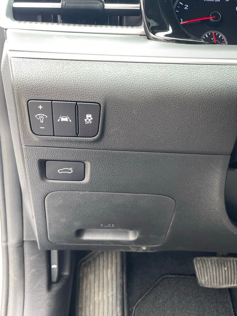 2022 Kia K5 GT-Line ONE OWNER / AWD / MOONROOF