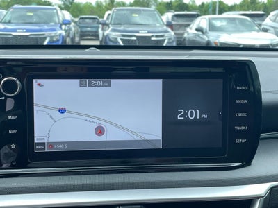 2022 Kia K5 GT-Line ONE OWNER / AWD / MOONROOF