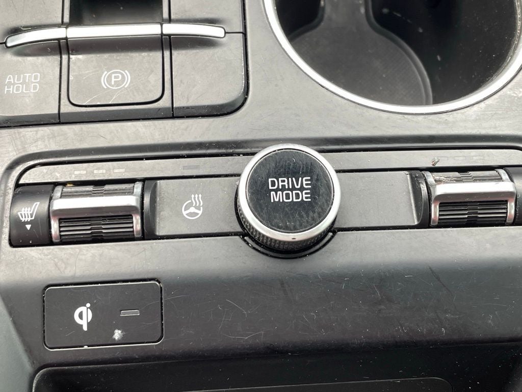 2022 Kia K5 GT-Line ONE OWNER / AWD / MOONROOF