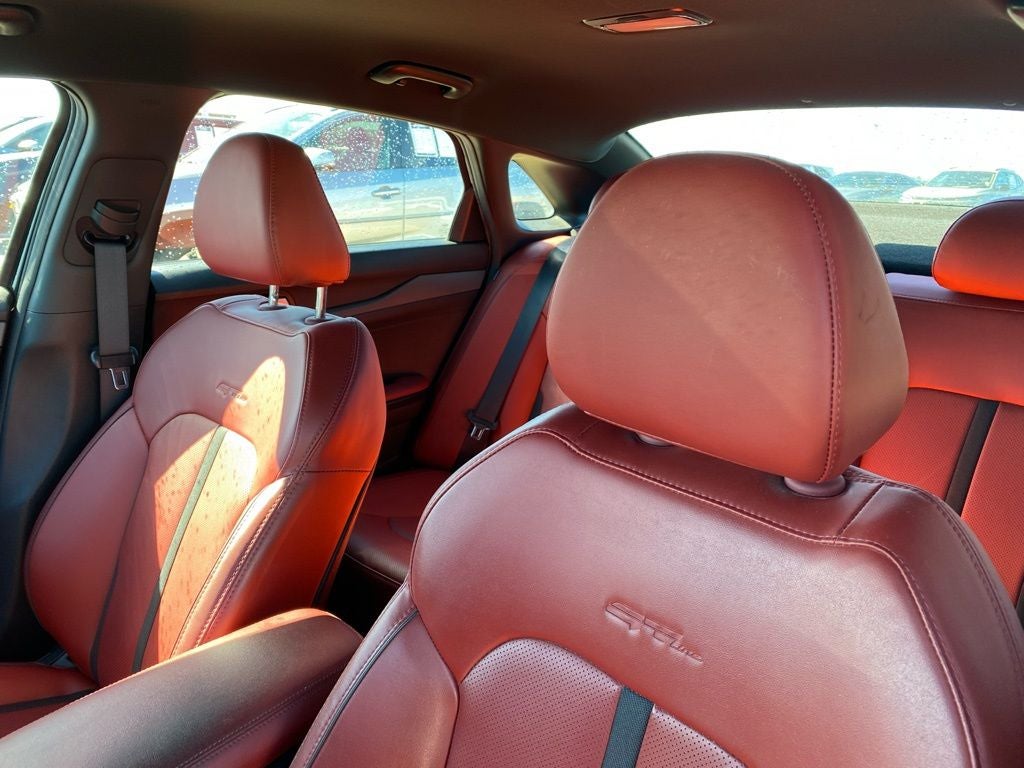 2024 Kia K5 GT-Line ONE OWNER / HEATED SEATS / AWD