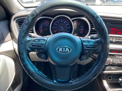 2014 Kia Optima EX