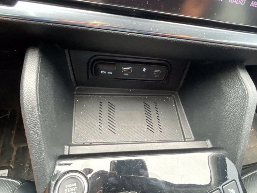 2023 Kia Sportage EX HEATED SEATS / NAV