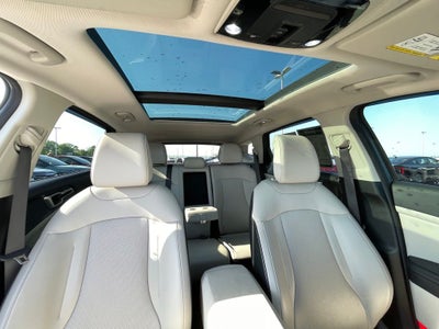 2025 Kia Sportage EX HEATED SEATS / ONE OWNER