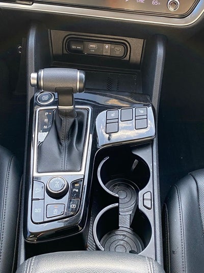 2024 Kia Sportage EX HEATED SEATS / AWD / LEATHER