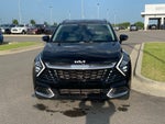 2024 Kia Sportage EX HEATED SEATS / AWD / LEATHER