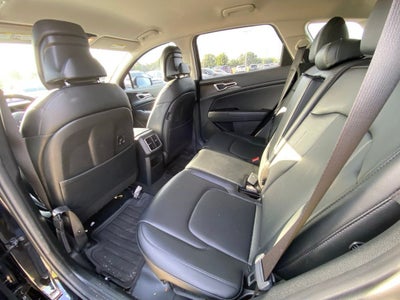 2024 Kia Sportage EX HEATED SEATS / AWD / LEATHER