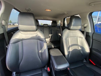 2024 Kia Sportage EX HEATED SEATS / AWD / LEATHER