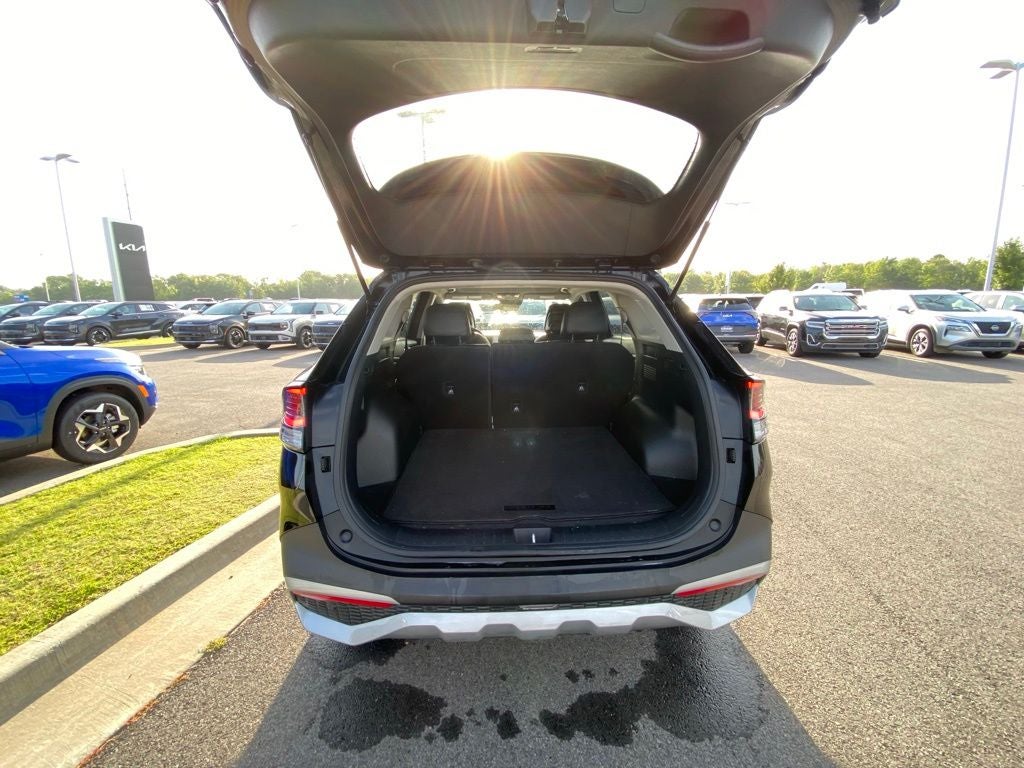 2024 Kia Sportage EX HEATED SEATS / AWD / LEATHER