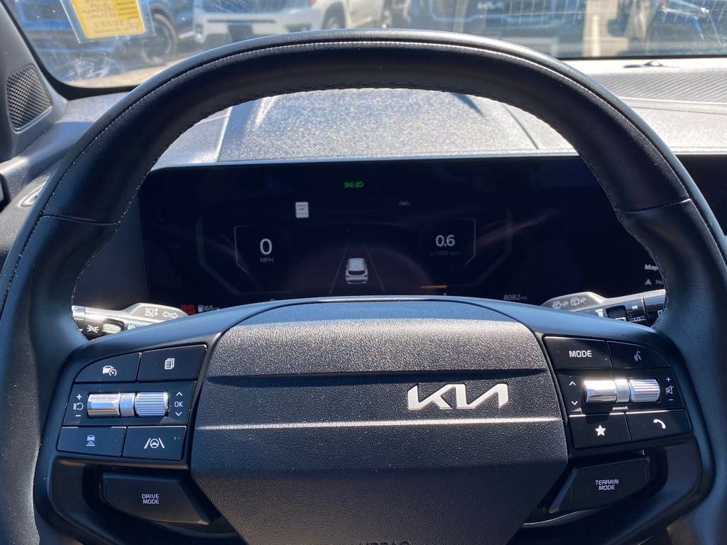 2026 Kia Sportage X-Line ONE OWNER / AWD / MOONROOF