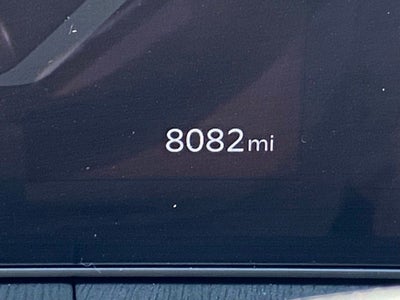 2026 Kia Sportage X-Line ONE OWNER / AWD / MOONROOF