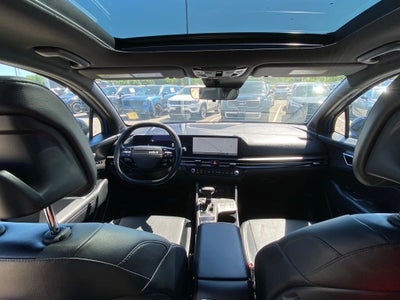 2026 Kia Sportage X-Line ONE OWNER / AWD / MOONROOF