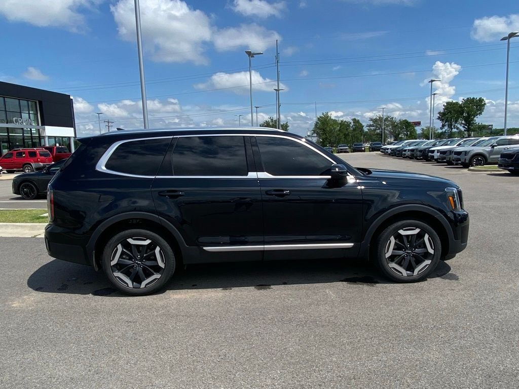 2023 Kia Telluride EX