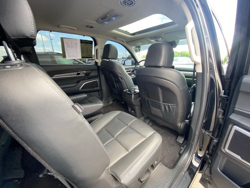 2023 Kia Telluride EX