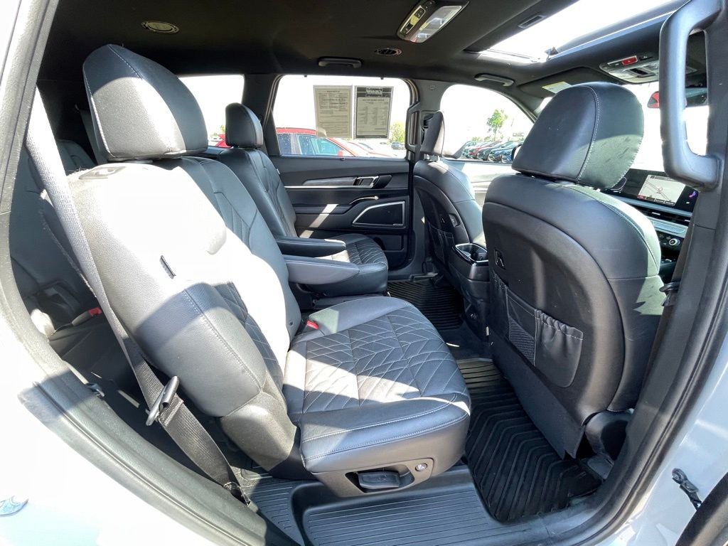 2023 Kia Telluride EX X-Line