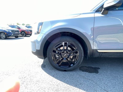2023 Kia Telluride EX X-Line