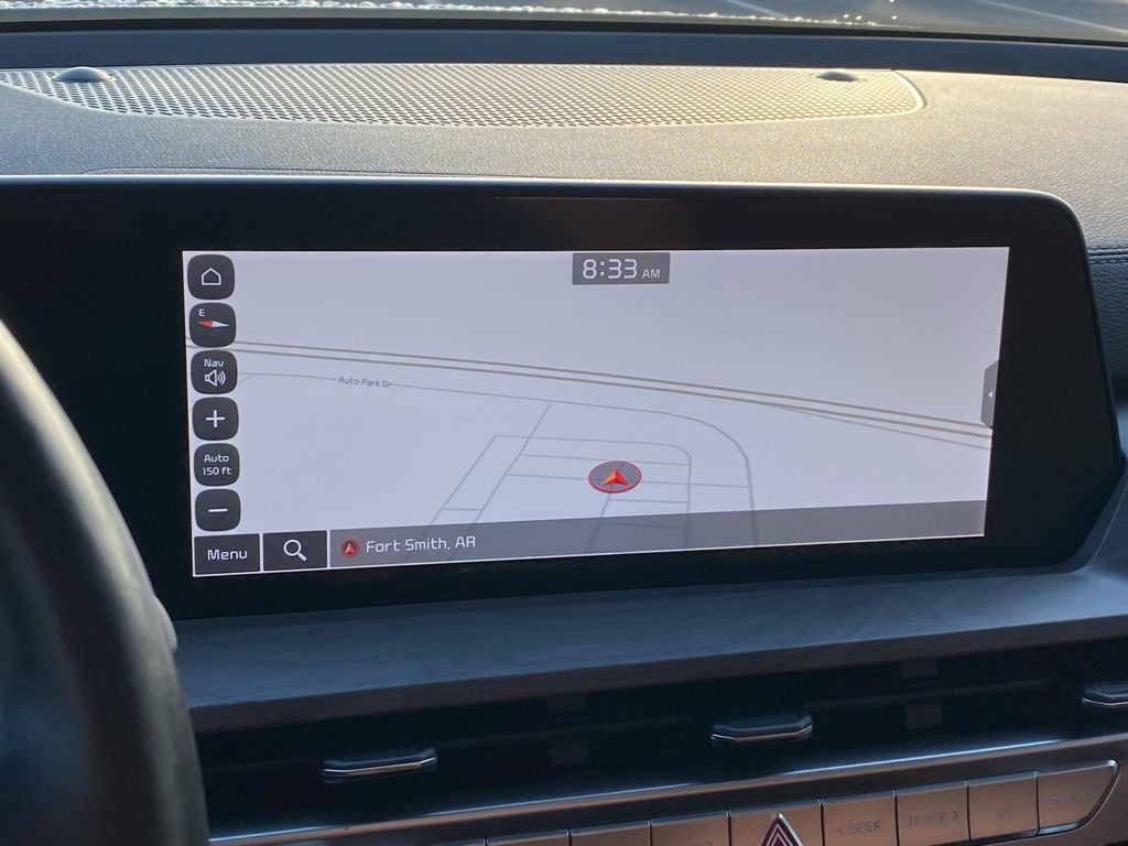 2024 Kia Telluride EX X-Line ONE OWNER / SUNROOF / HEATED SEATS