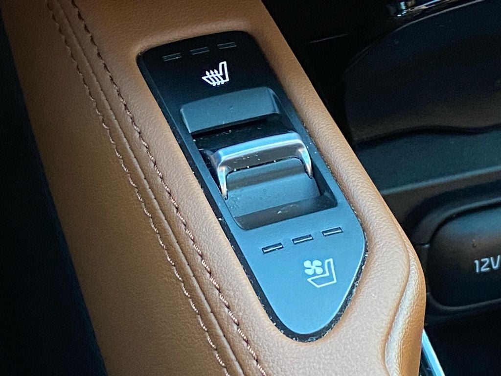 2024 Kia Telluride EX X-Line ONE OWNER / SUNROOF / HEATED SEATS