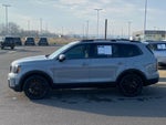 2024 Kia Telluride EX X-Line ONE OWNER / SUNROOF / HEATED SEATS