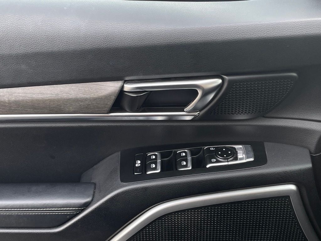 2021 Kia Telluride EX AWD / HEATED SEATS