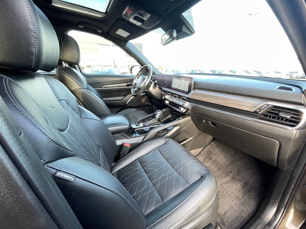 2023 Kia Telluride SX X-Line HEATED SEATS / LEATHER / AWD