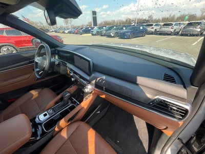 2024 Kia Telluride SX X-Pro AWD / HEATED SEATS / ONE OWNER