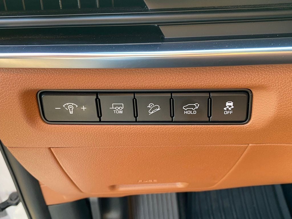 2025 Kia Telluride SX X-Line AWD / SUNROOF / HEATED SEATS