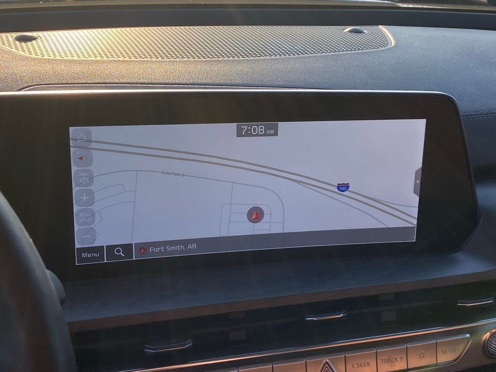 2025 Kia Telluride SX X-Line AWD / SUNROOF / HEATED SEATS