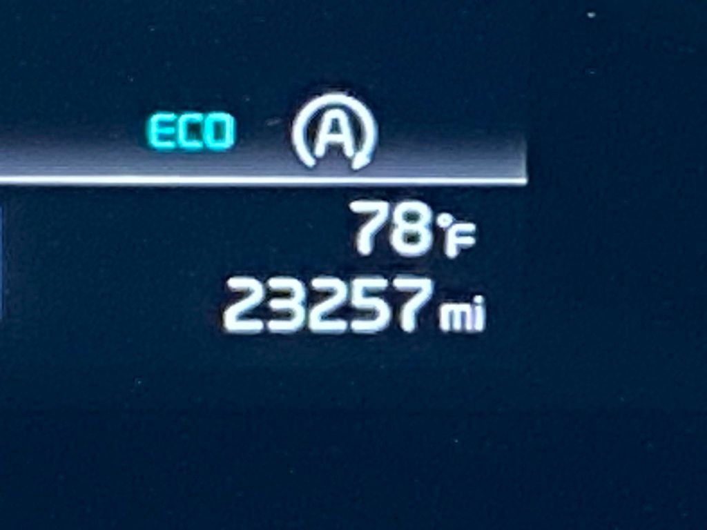 2025 Kia Telluride S SUNROOF / NAV / LEATHER / HEATED SEATS