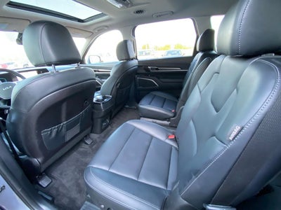 2025 Kia Telluride S SUNROOF / NAV / LEATHER / HEATED SEATS