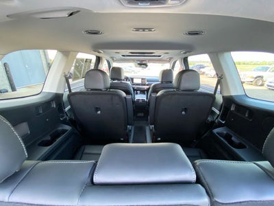 2025 Kia Telluride S SUNROOF / NAV / LEATHER / HEATED SEATS