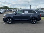 2025 Kia Telluride S AWD / LEATHER / HEATED SEATS