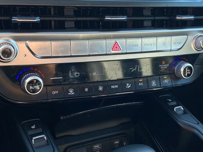 2025 Kia Telluride S AWD / LEATHER / HEATED SEATS