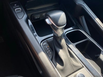 2025 Kia Telluride S AWD / LEATHER / MOONROOF