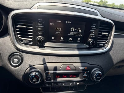 2020 Kia Sorento EX