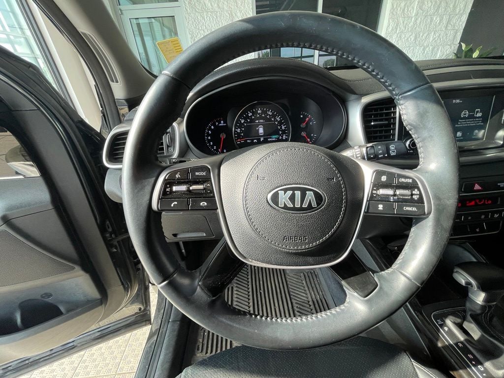 2020 Kia Sorento EX