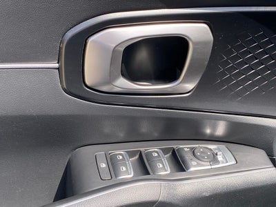 2021 Kia Sorento LX