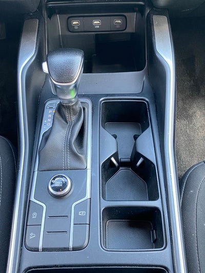 2021 Kia Sorento LX